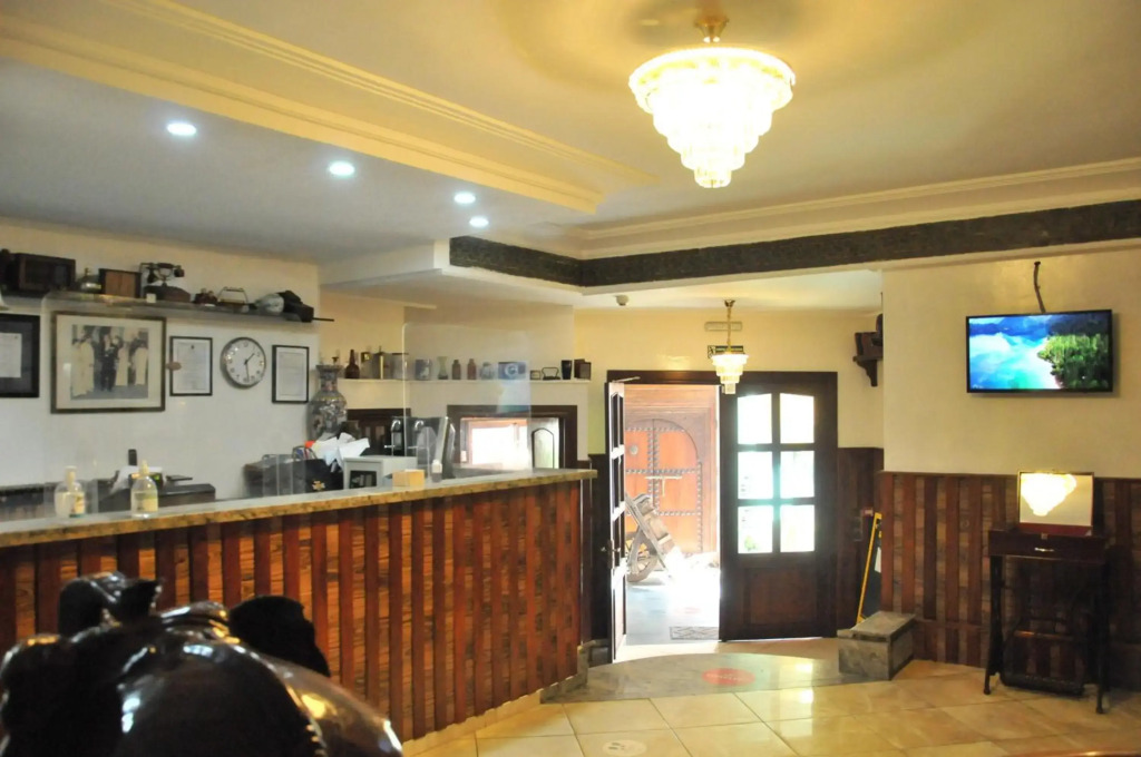 EAST WEST HOTEL