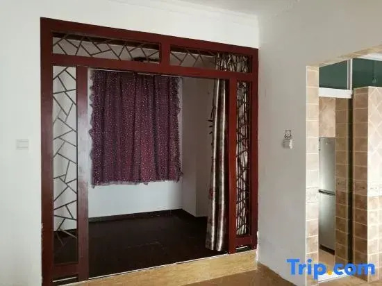 Sanya No.8 Scenic Resort Apartment