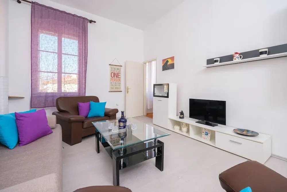Diocletian Suite