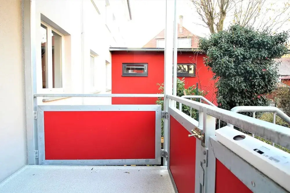 Stilvoll & Modernes Apartment