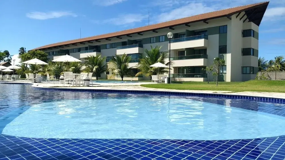 Carneiros Beach Resort by CTA
