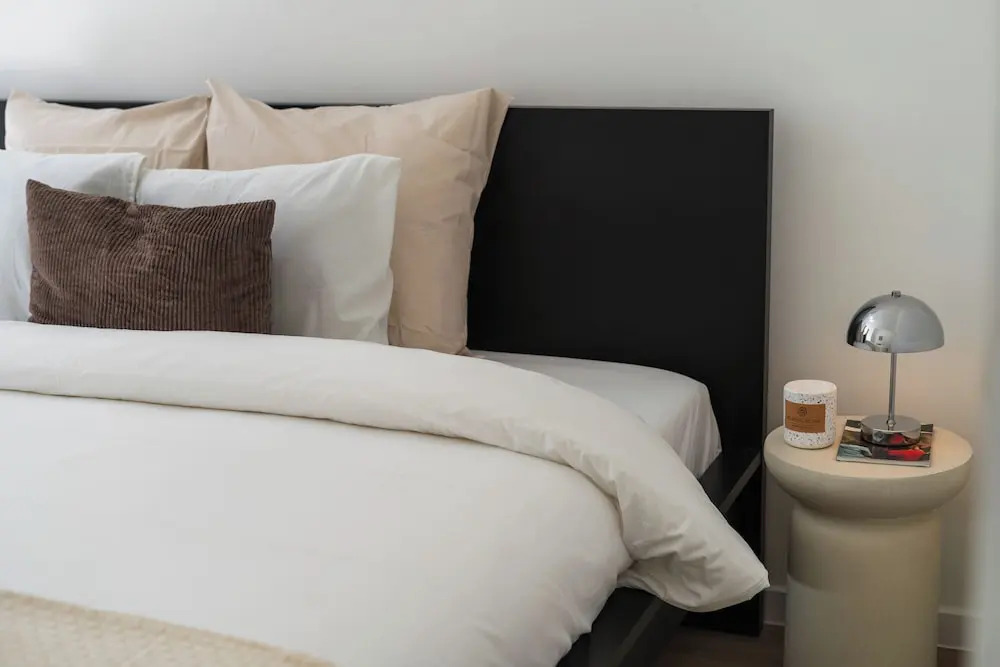 Central Ghent Stylish 1BR&1LR Apt WIFI