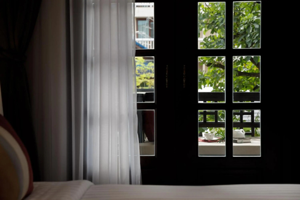 Thai Akara - Lanna Boutique Hotel