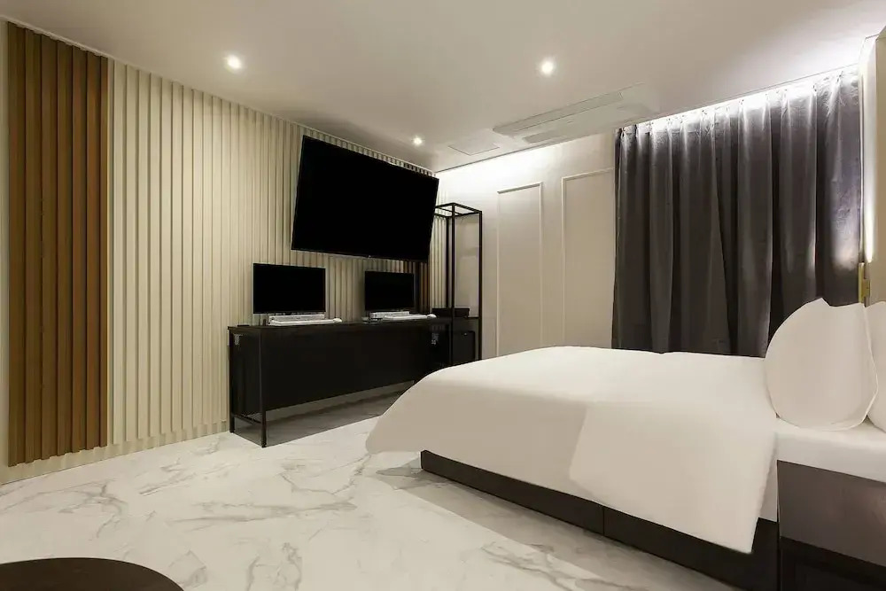Hotel Grazie