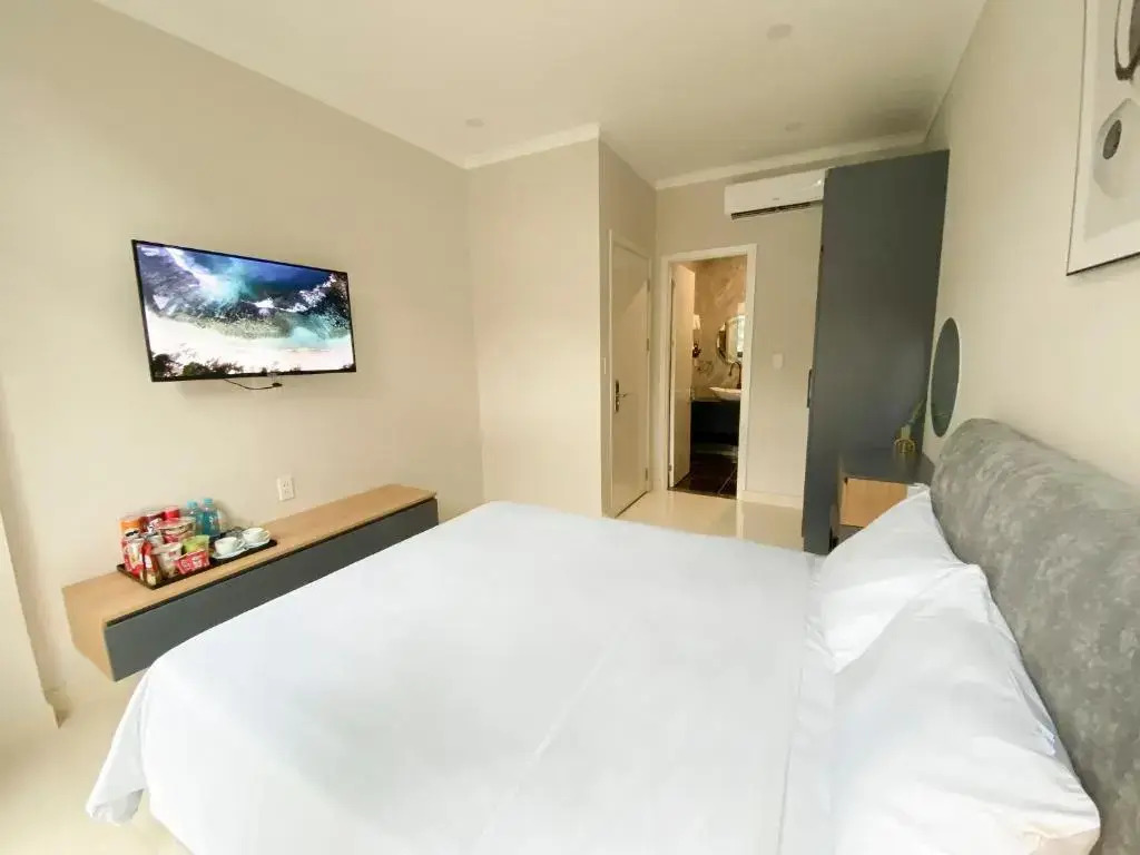 Sel de Mer Apartment Grand World Phu Quoc