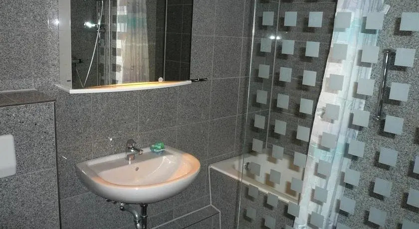 Hotel-Restaurant Nord Stuv