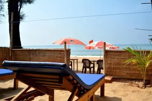 Talpona Paradise Beach House