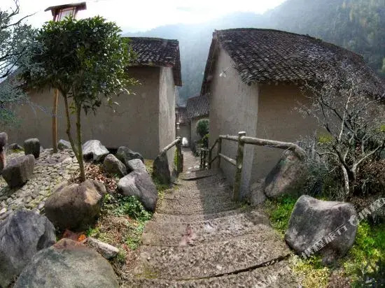 Niutoushan Shanli Renjia Hotel