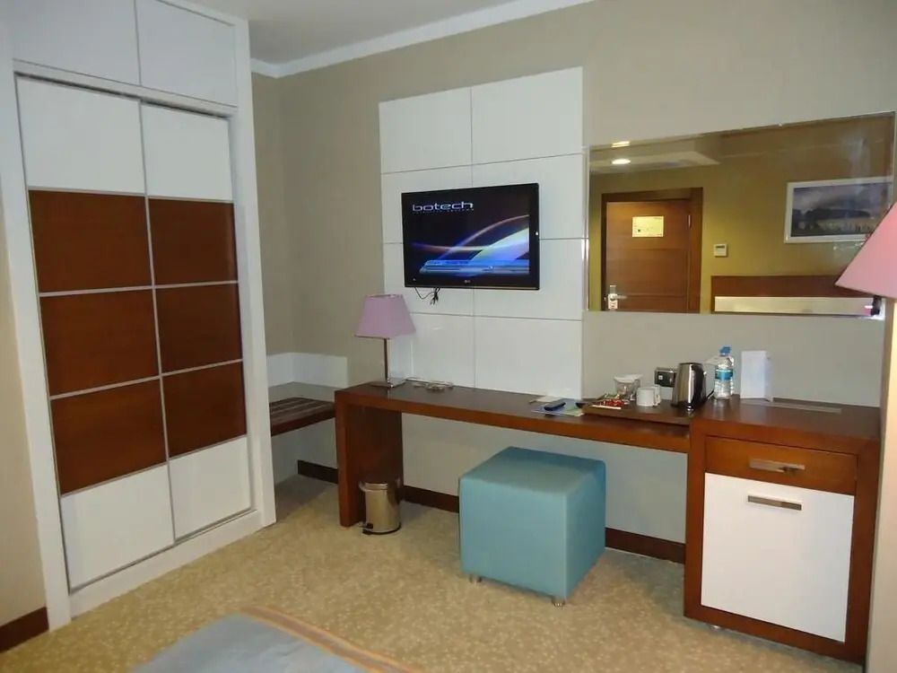 Menua Hotel