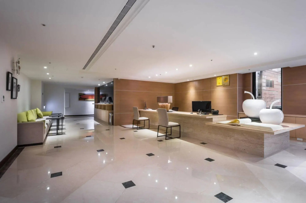 WeMeet Hotel