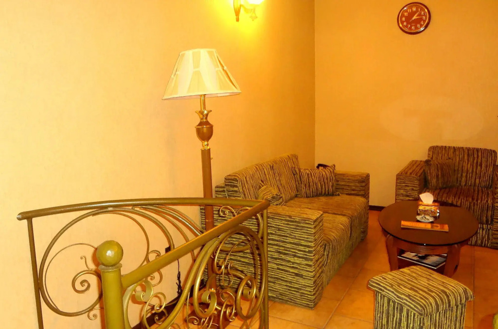Park Avenue Hotel Yerevan