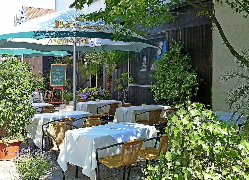 Hotel-Restaurant Schwyzerhüsli