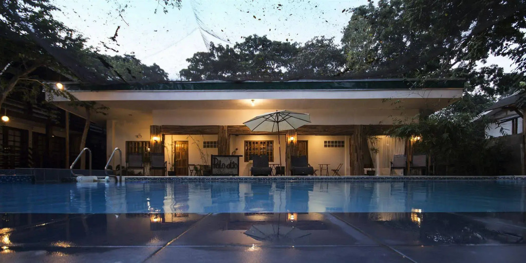 Palo Alto Bed & Breakfast