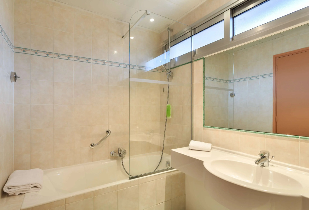 Best Western Hotel Mediterranee Menton