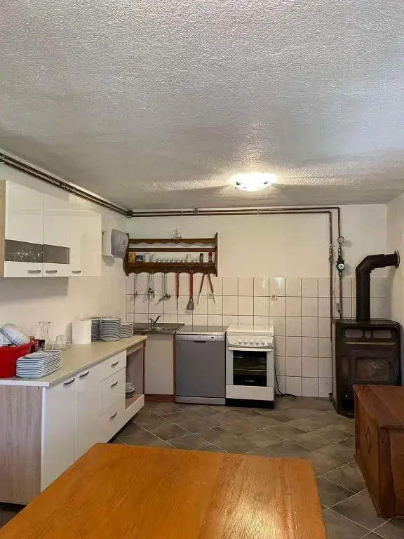 Holiday home Niko