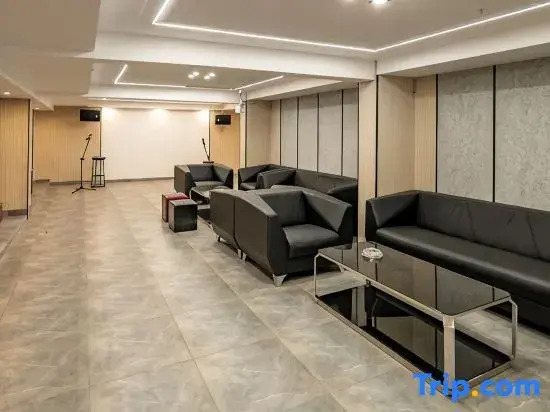 Suzhou 56 B&B (Taihu Xishan Yifeng Branch)