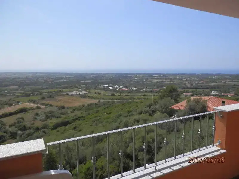 Holiday home Via Roma