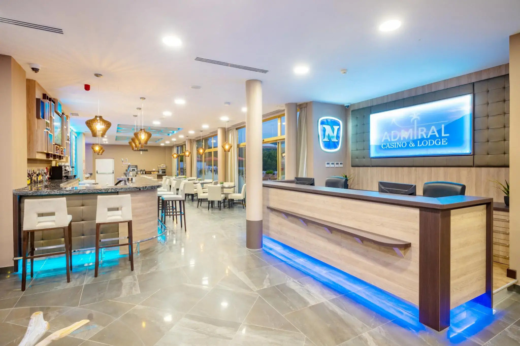 Hotel Admiral San Roque