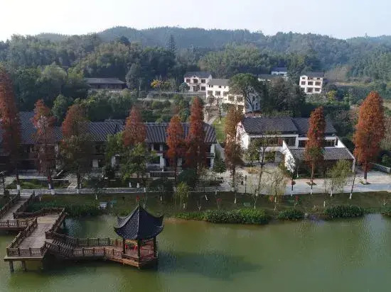 Taohuayuan Hotel