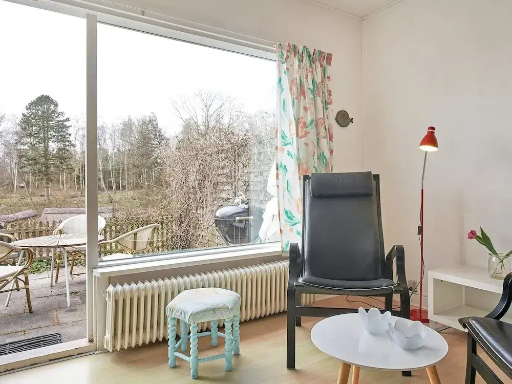 2 person holiday home in Aakirkeby-By Traum