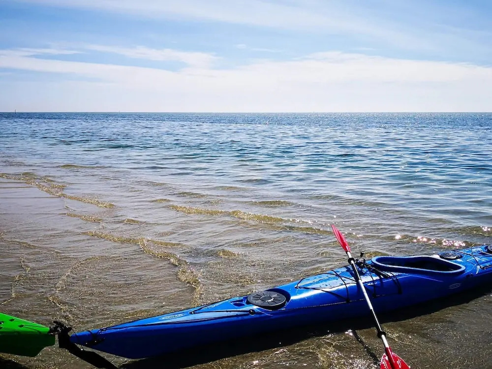 8 Person Holiday Home in Hadsund