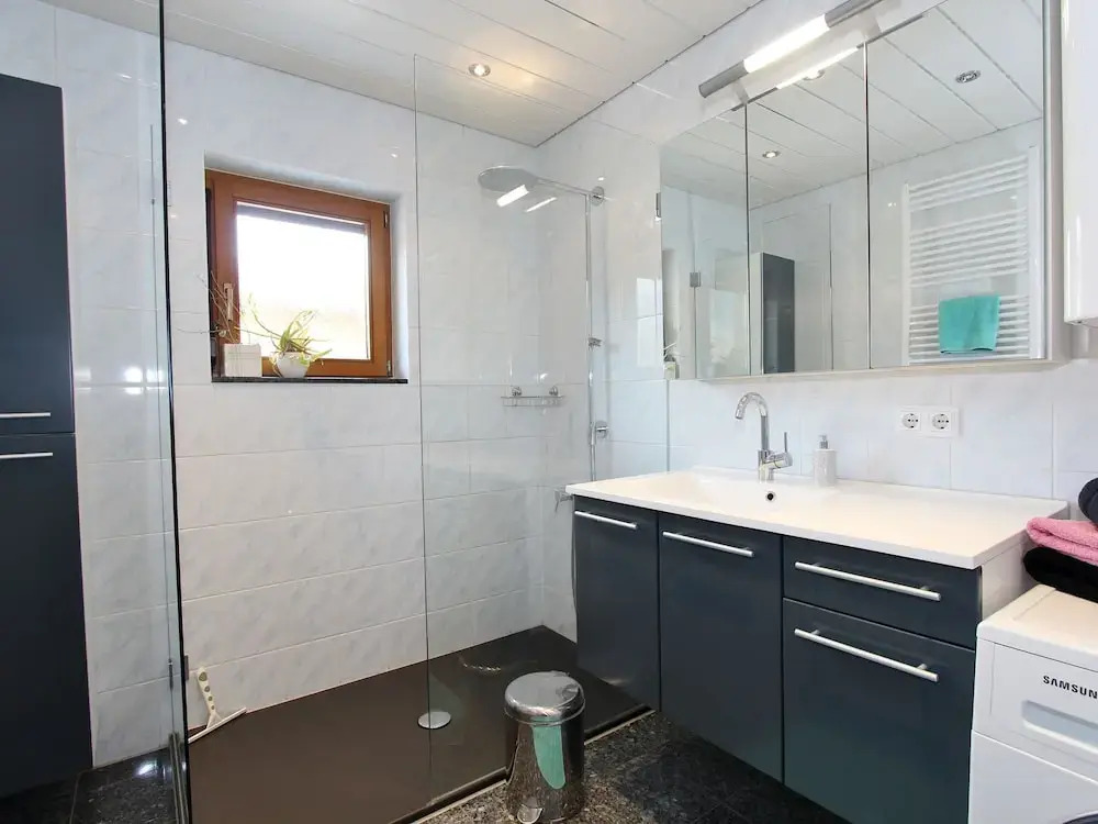 Beautiful Apartment in Söll Near Forest