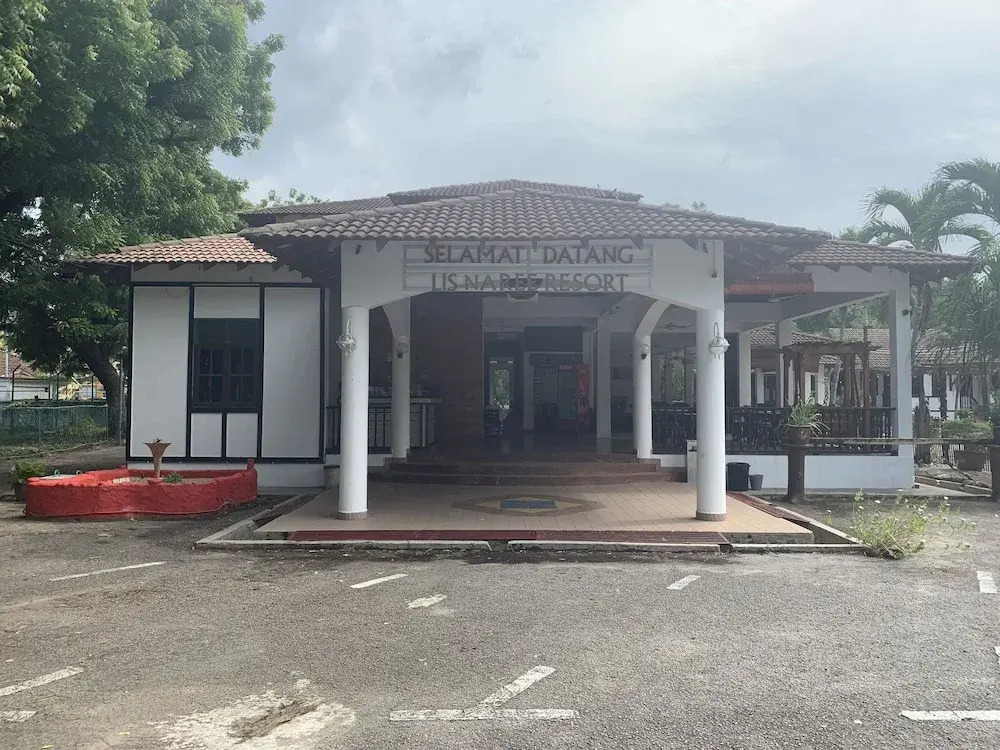 Lis Na Ree Resort