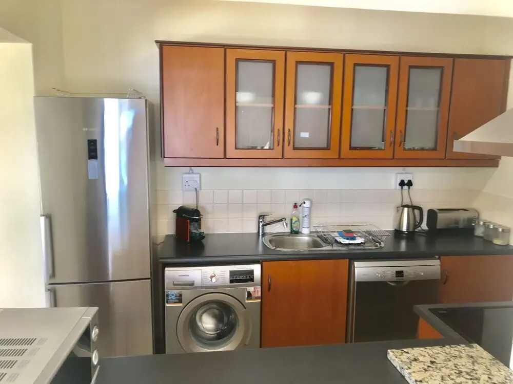 Ocean View Holiday Apartments