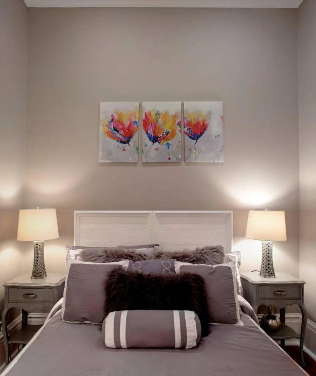 Newly Renovated Parkside Apt