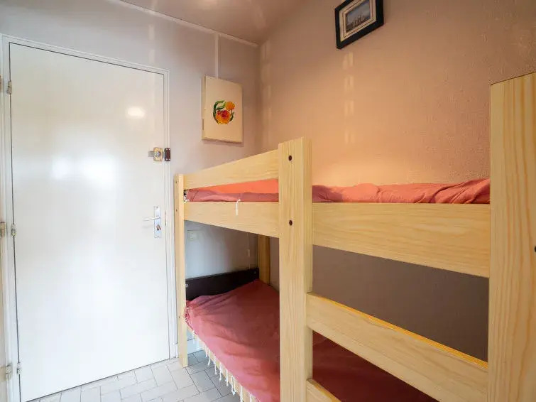Apartment Le grand pavois