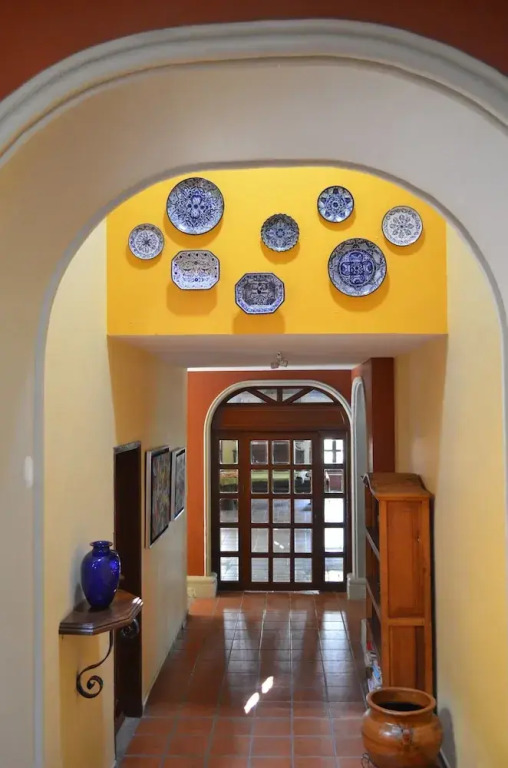 Hotel Art Gallery Casona de los Milagros