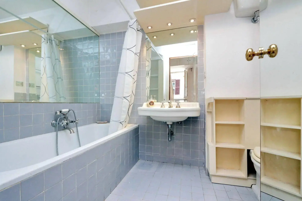Rome Unique Navona Apartments