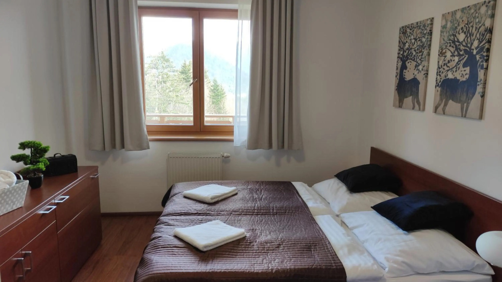 Residence Hotel