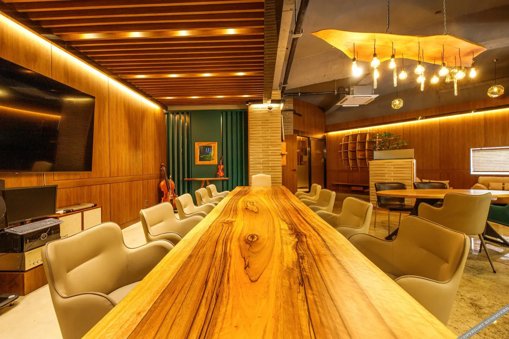 Daegu Exco Convention Business Hotel