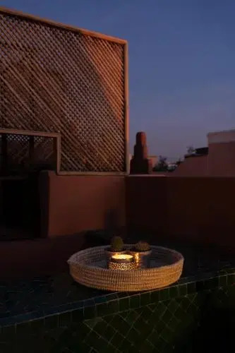 Riad RK Suites & Spa