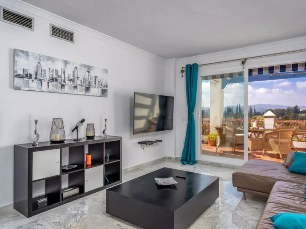 Las Golondrinas Penthouse