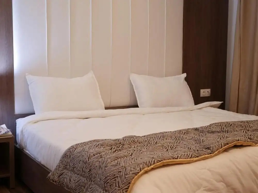 Hotel Royal Elisa