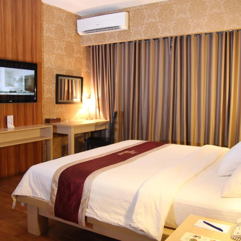 Hotel Ebony Batulicin