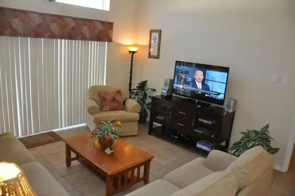 Windy Palms - Solana 1530 4 Bedroom Home
