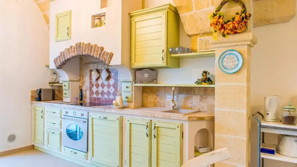 LA LECCINA 2&2, Emma Villas
