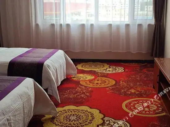 Kefulong Business Hotel