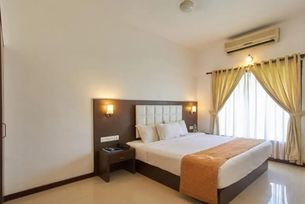 Goldfield Club & Lake Resort, Kumarakom