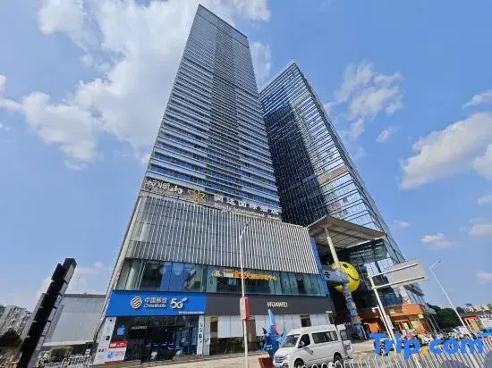Runda International Hotel