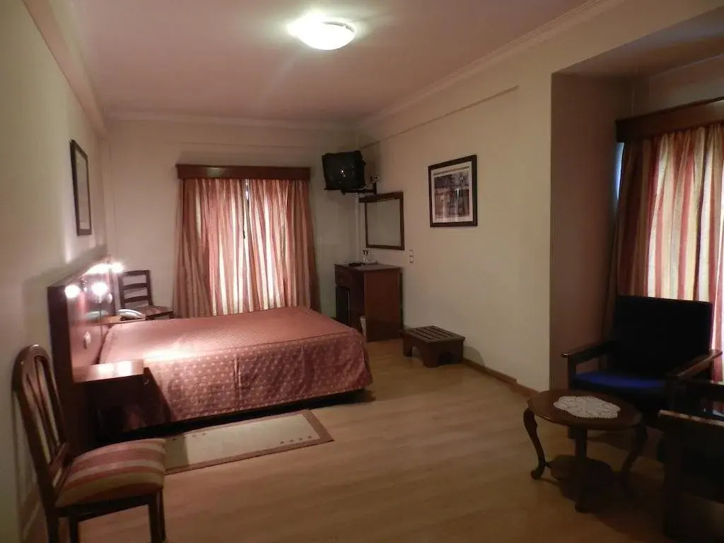 Hotel Nossa Senhora da Saude