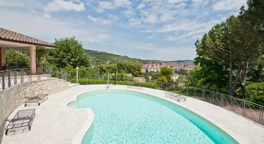 B&B Parco Lacugnano