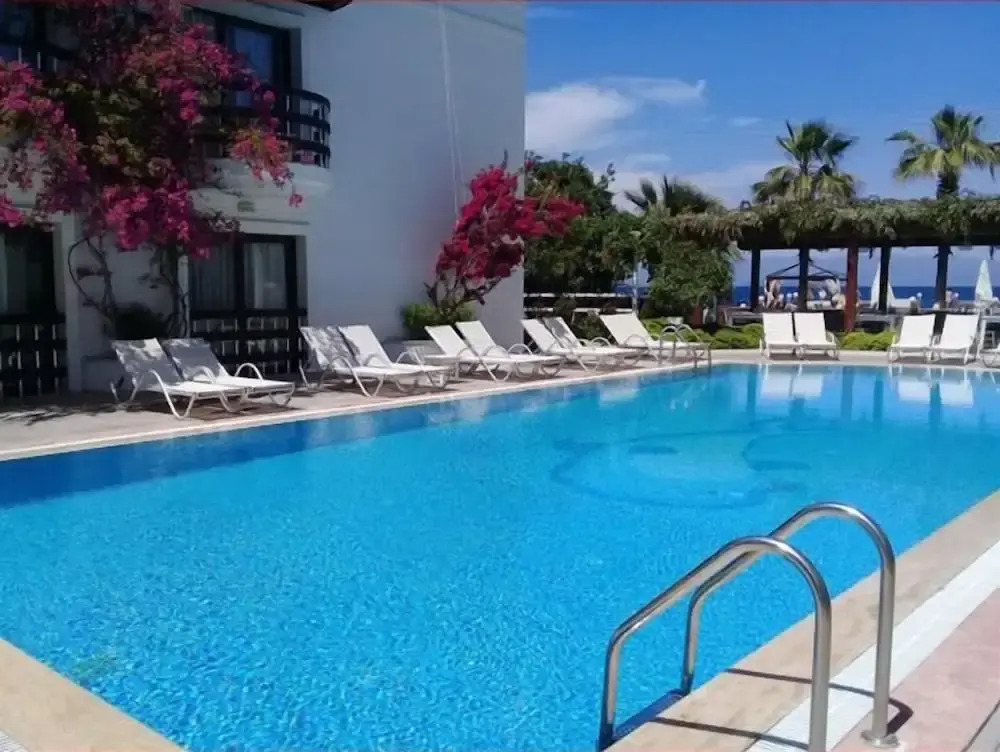 Beyaz Suite Hotel