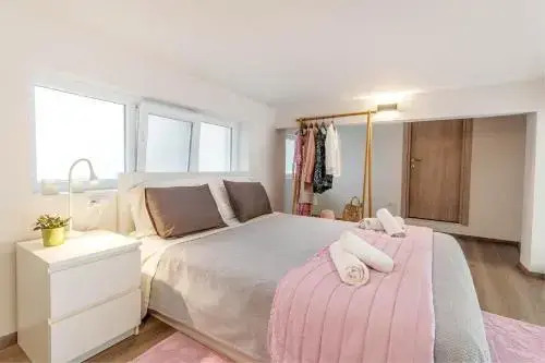 magicstay - flat 45m² 1 bedroom 1 bathroom - corfu