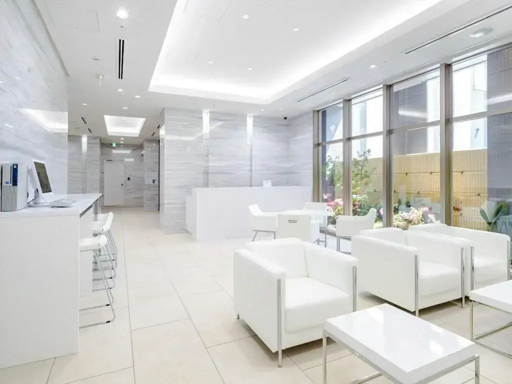 Four Points Flex by Sheraton Nagoya Station