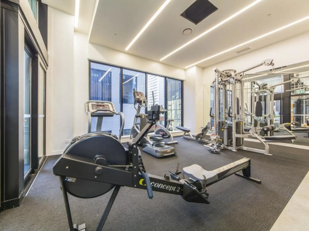 Star Victoria Serviced Apartments
