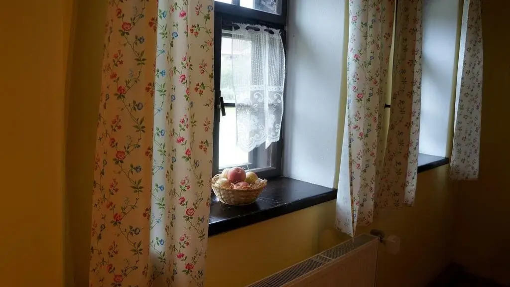 Penzion Sněžná Volary